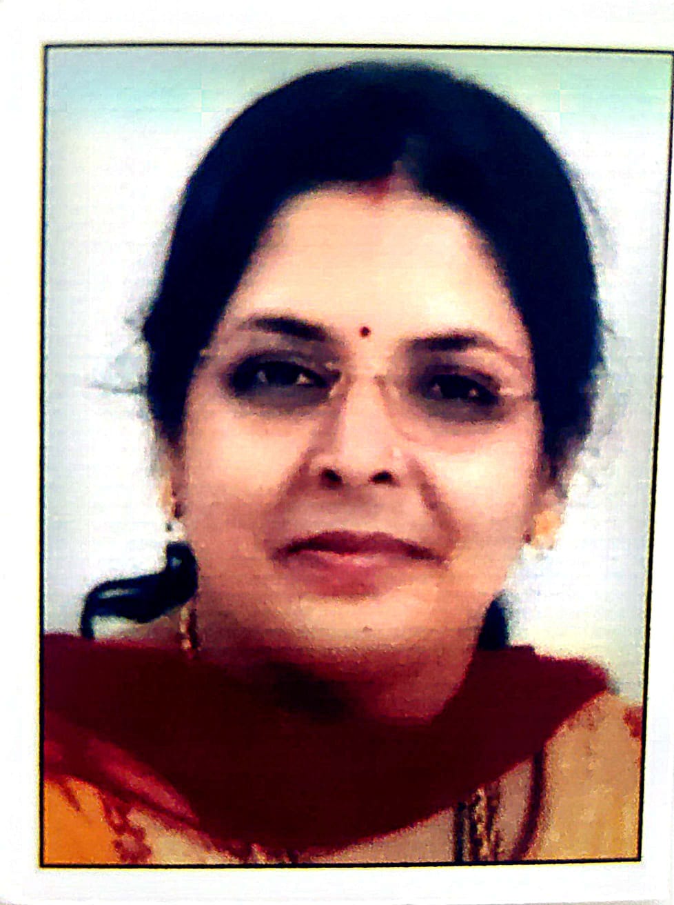 Jyoti Singh