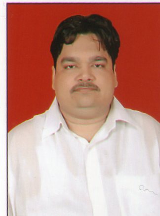 Pawan Kumar Singh
